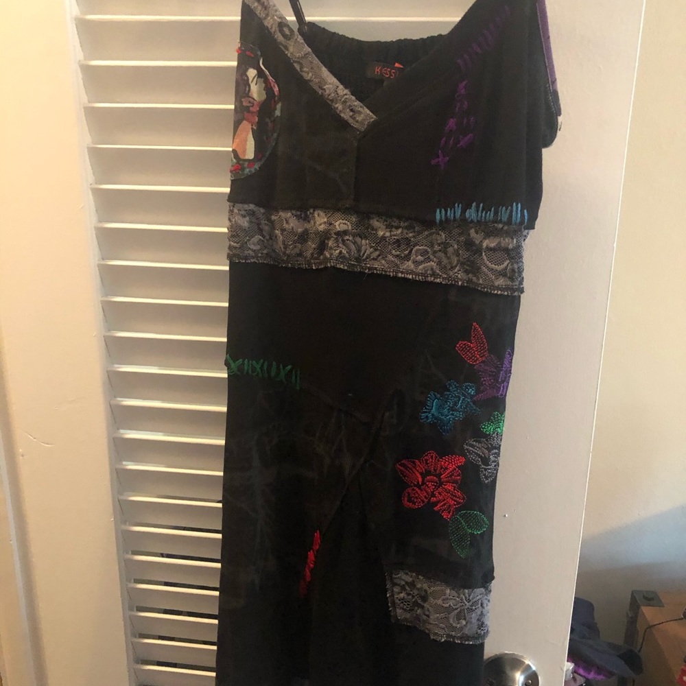 Cute dress